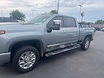 2024 Chevrolet Silverado 2500 Crew Cab 4x4 Pickup for sale #3P53671 - photo 3
