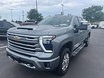 2024 Chevrolet Silverado 2500 Crew Cab 4x4 Pickup for sale #3P53671 - photo 13