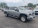 2024 Chevrolet Silverado 2500 Crew Cab 4x4 Pickup for sale #3P53671 - photo 8