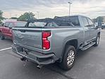2024 Chevrolet Silverado 2500 Crew Cab 4x4 Pickup for sale #3P53671 - photo 2