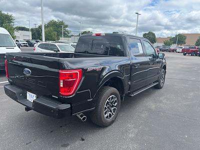 2023 Ford F-150 SuperCrew Cab 4x4 Pickup for sale #3P5368 - photo 2