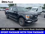 2023 Ford F-150 SuperCrew Cab 4x4 Pickup for sale #3P5368 - photo 1