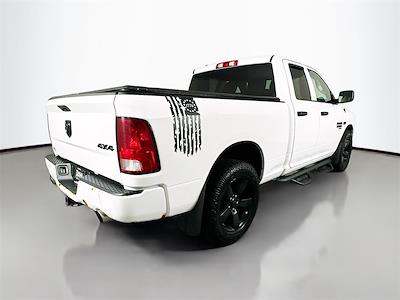2019 Ram 1500 Classic Quad Cab 4x4 Pickup for sale #3P53681 - photo 2