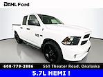2019 Ram 1500 Classic Quad Cab 4x4 Pickup for sale #3P53681 - photo 1