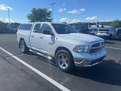 2013 Ram 1500 Quad Cab 4x4 Pickup for sale #3P53721 - photo 2