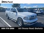 2013 Ram 1500 Quad Cab 4x4 Pickup for sale #3P53721 - photo 1
