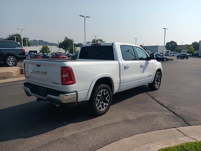 2025 Ram 1500 Crew Cab 4x4 Pickup for sale #3P5375 - photo 2