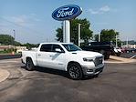 2025 Ram 1500 Crew Cab 4x4 Pickup for sale #3P5375 - photo 3