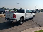 2025 Ram 1500 Crew Cab 4x4 Pickup for sale #3P5375 - photo 2