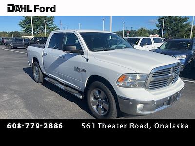 2016 Ram 1500 Crew Cab 4x4 Pickup for sale #3P53751 - photo 1
