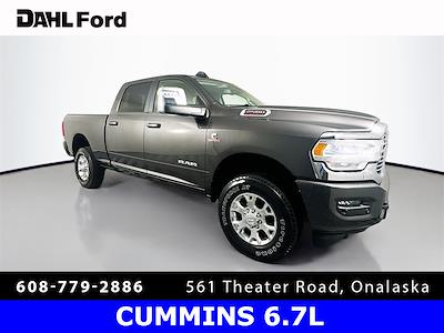 2024 Ram 2500 Crew Cab 4x4 Pickup for sale #3P5376 - photo 1