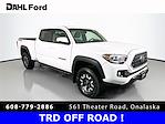 Used 2018 Toyota Tacoma TRD Off-Road Double Cab for sale #3P53761 - photo 1