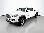 Used 2018 Toyota Tacoma TRD Off-Road Double Cab for sale #3P53761 - photo 5