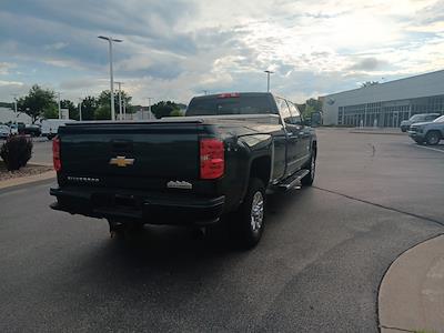 2017 Chevrolet Silverado 3500 Crew Cab 4x4 Pickup for sale #3P5380 - photo 2