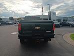 2017 Chevrolet Silverado 3500 Crew Cab 4x4 Pickup for sale #3P5380 - photo 10