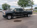 2017 Chevrolet Silverado 3500 Crew Cab 4x4 Pickup for sale #3P5380 - photo 15