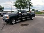 2017 Chevrolet Silverado 3500 Crew Cab 4x4 Pickup for sale #3P5380 - photo 16