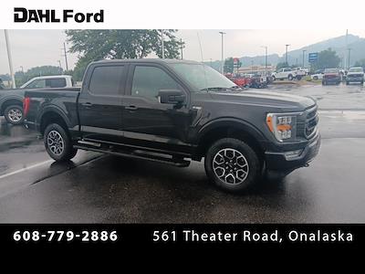 2023 Ford F-150 SuperCrew Cab 4x4 Pickup for sale #3P5381 - photo 1