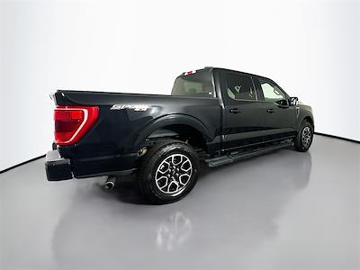 2023 Ford F-150 SuperCrew Cab 4x4 Pickup for sale #3P5381 - photo 2