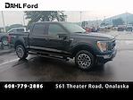 2023 Ford F-150 SuperCrew Cab 4x4 Pickup for sale #3P5381 - photo 1
