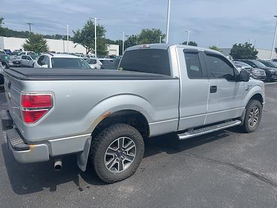 2012 Ford F-150 Super Cab 4x4 Pickup for sale #3P53812 - photo 2