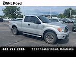2012 Ford F-150 Super Cab 4x4 Pickup for sale #3P53812 - photo 1