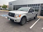 2012 Ford F-150 Super Cab 4x4 Pickup for sale #3P53812 - photo 19