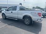2012 Ford F-150 Super Cab 4x4 Pickup for sale #3P53812 - photo 8