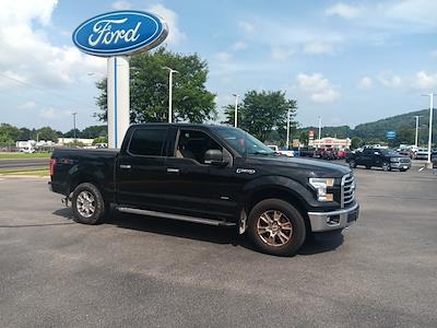 2015 Ford F-150 SuperCrew Cab 4x4 Pickup for sale #3P5382 - photo 2