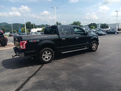 2015 Ford F-150 SuperCrew Cab 4x4 Pickup for sale #3P5382 - photo 2