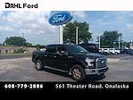 2015 Ford F-150 SuperCrew Cab 4x4 Pickup for sale #3P5382 - photo 1
