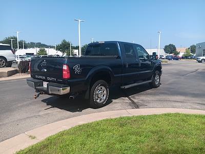 2016 Ford F-250 Crew Cab 4x4 Pickup for sale #3P5385 - photo 2