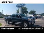 2016 Ford F-250 Crew Cab 4x4 Pickup for sale #3P5385 - photo 1