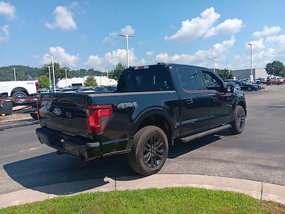 2024 Ford F-150 SuperCrew Cab 4x4 Pickup for sale #3P5392 - photo 2