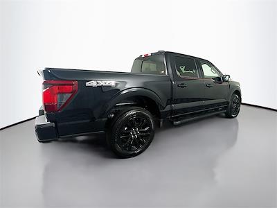 2024 Ford F-150 SuperCrew Cab 4x4 Pickup for sale #3P5392 - photo 2