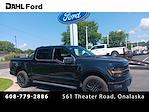 2024 Ford F-150 SuperCrew Cab 4x4 Pickup for sale #3P5392 - photo 1