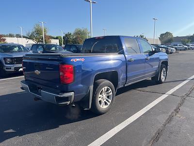 2014 Chevrolet Silverado 1500 Crew Cab 4WD Pickup for sale #3P53921 - photo 2