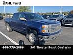 2014 Chevrolet Silverado 1500 Crew Cab 4WD Pickup for sale #3P53921 - photo 1