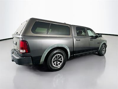 2016 Ram 1500 Crew Cab 4x4 Pickup for sale #3P5393 - photo 2