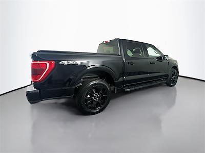 2023 Ford F-150 SuperCrew Cab 4x4 Pickup for sale #3P5394 - photo 2