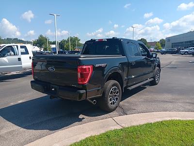 2023 Ford F-150 SuperCrew Cab 4x4 Pickup for sale #3P5395 - photo 2