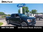 2023 Ford F-150 SuperCrew Cab 4x4 Pickup for sale #3P5395 - photo 1