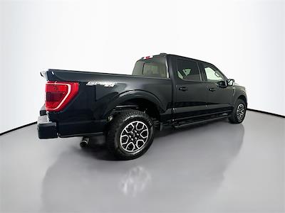 2023 Ford F-150 SuperCrew Cab 4x4 Pickup for sale #3P5396 - photo 2