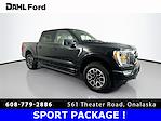 2023 Ford F-150 SuperCrew Cab 4x4 Pickup for sale #3P5396 - photo 1