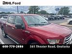2015 Ford F-150 SuperCrew Cab 4x4 Pickup for sale #3P53961 - photo 1