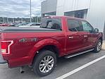 2015 Ford F-150 SuperCrew Cab 4x4 Pickup for sale #3P53961 - photo 2