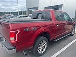 2015 Ford F-150 SuperCrew Cab 4x4 Pickup for sale #3P53961 - photo 3