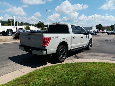 2023 Ford F-150 SuperCrew Cab 4x4 Pickup for sale #3P5398 - photo 2