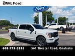 2023 Ford F-150 SuperCrew Cab 4x4 Pickup for sale #3P5398 - photo 1