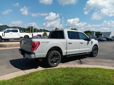 2023 Ford F-150 SuperCrew Cab 4x4 Pickup for sale #3P5399 - photo 2